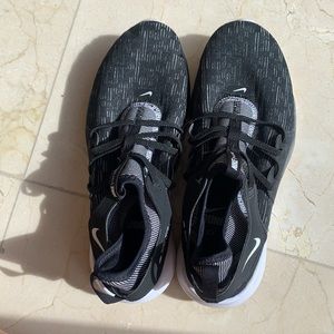 Nike Flex Running Shoes